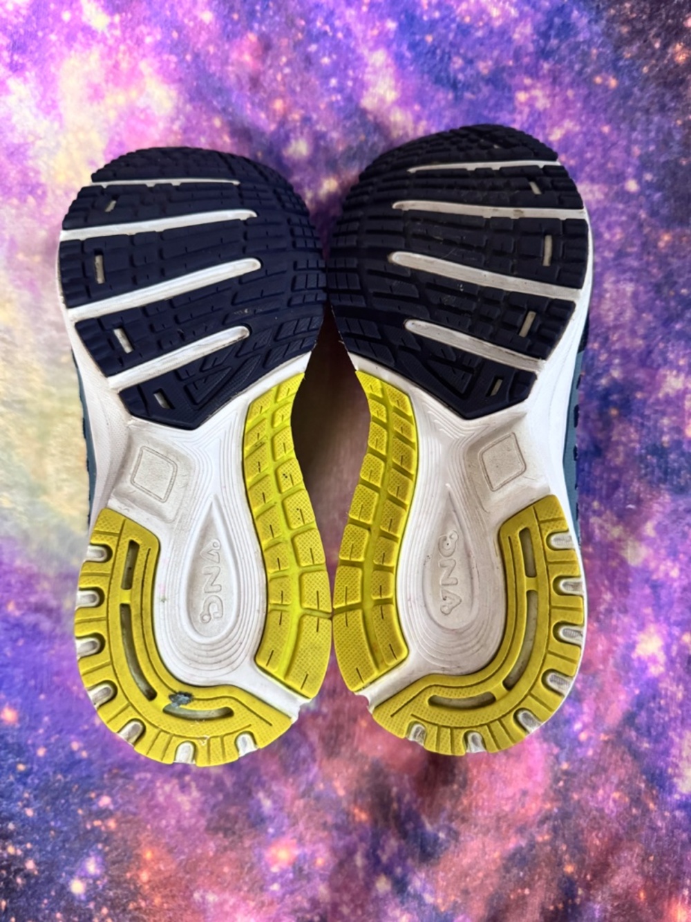 Brooks Revel Women's Running Shoes - Picture 7 of 7